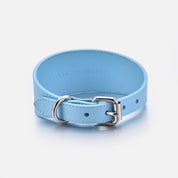Collar para perro Baby Blue Ancho
