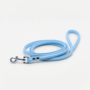 Correa para Perro en Azul Bebé