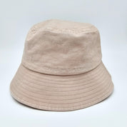 Gorro vaquero beige - Dogs & Wine Make Everything Fine