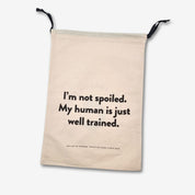 Bolsa de polvo - Medium