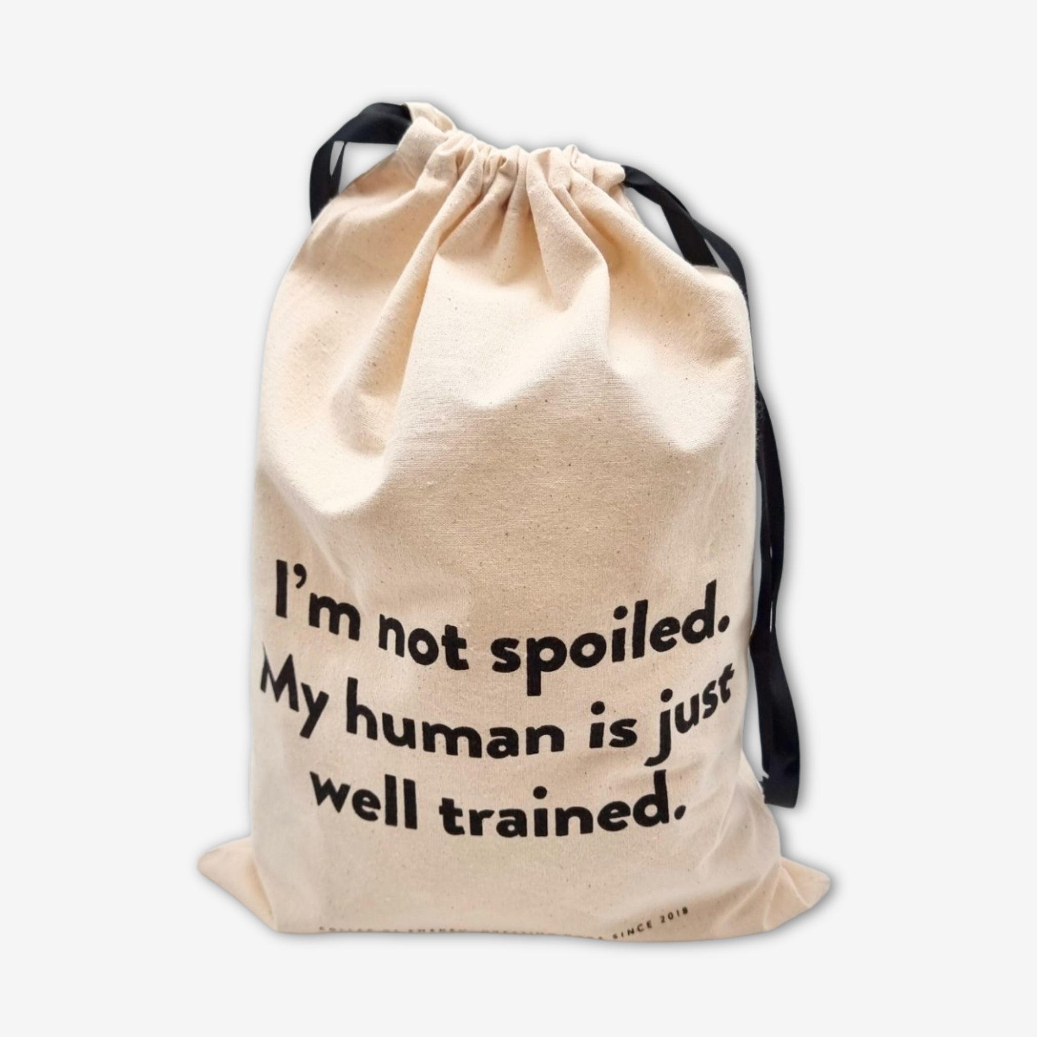 Bolsa de polvo - Medium