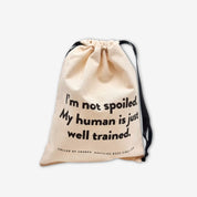 Bolsa de polvo - Small