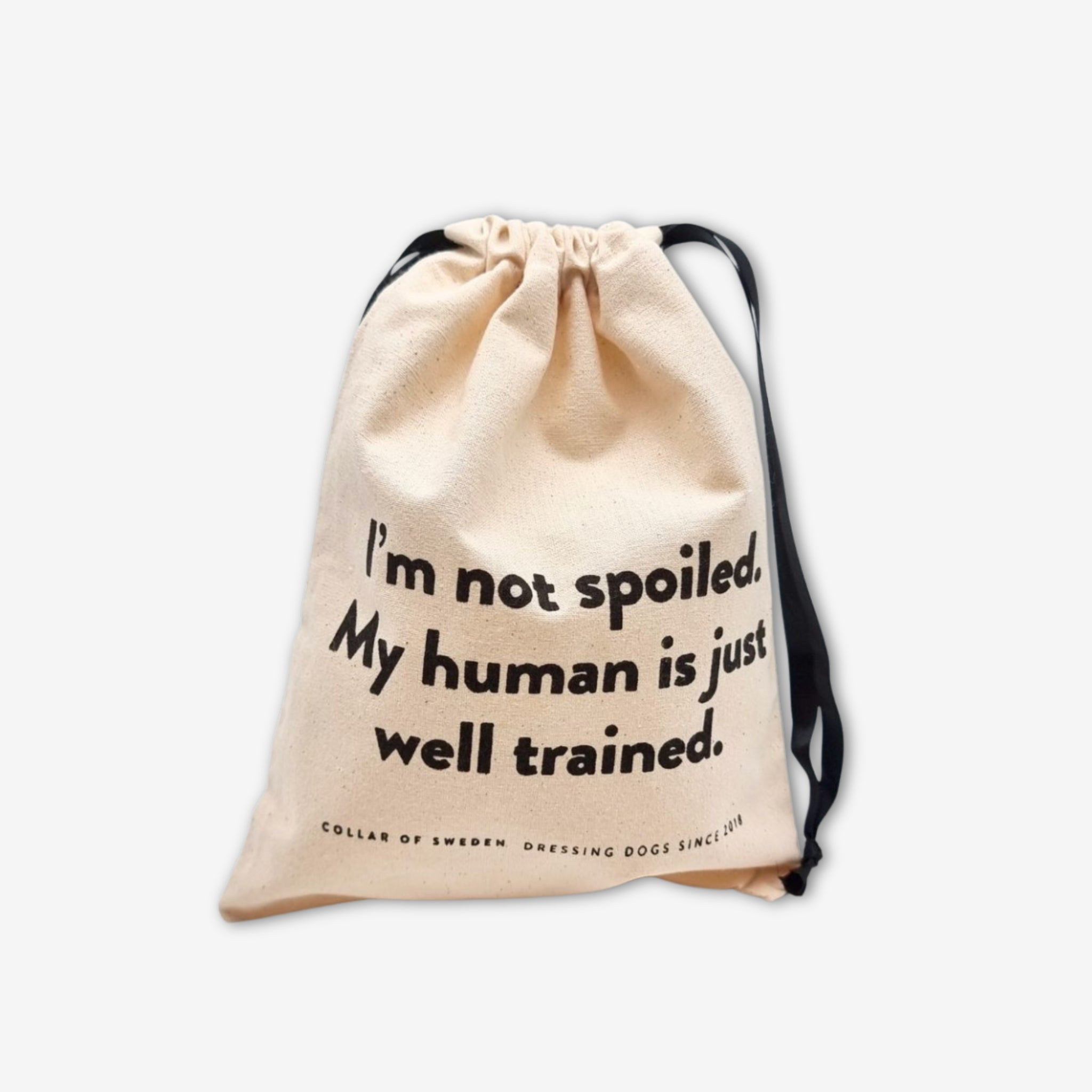 Bolsa de polvo - Small