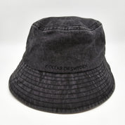 Gorro vaquero negro - Anti-Social Dog Owner