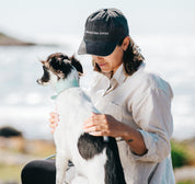 Gorra Vaquera Negra - Dogs Before Dudes