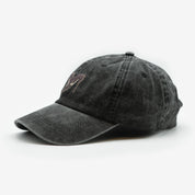 Gorra de Mezclilla Negra - Galgo