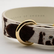 Collar de Perro de Vaca Delgado