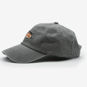 Gorra de mezclilla gris - Hot Dog