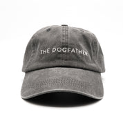 Gorra vaquera gris - The Dogfather 