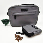 Bolso para perros reflectante