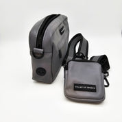 Bolso para perros reflectante
