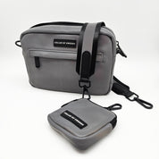 Bolso para perros reflectante