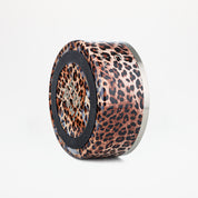 Tazón para Perro Leopardo