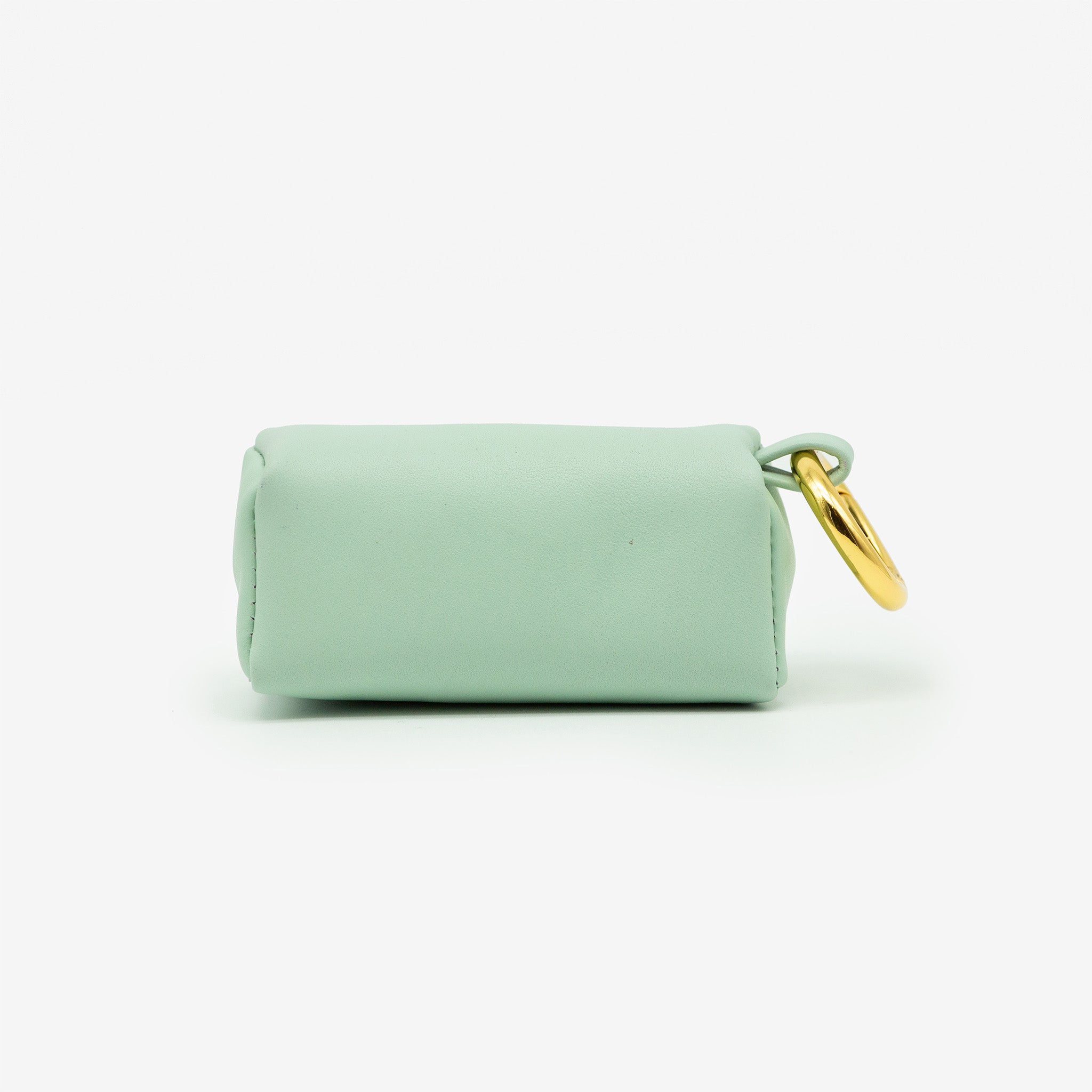 Porta bolsas de caca de menta