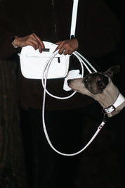 Bolso para perros reflectante