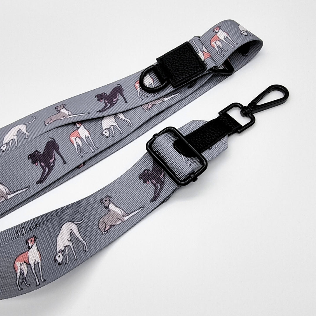 Correa para Bolsa de Galgo