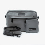 Bolso para perros reflectante