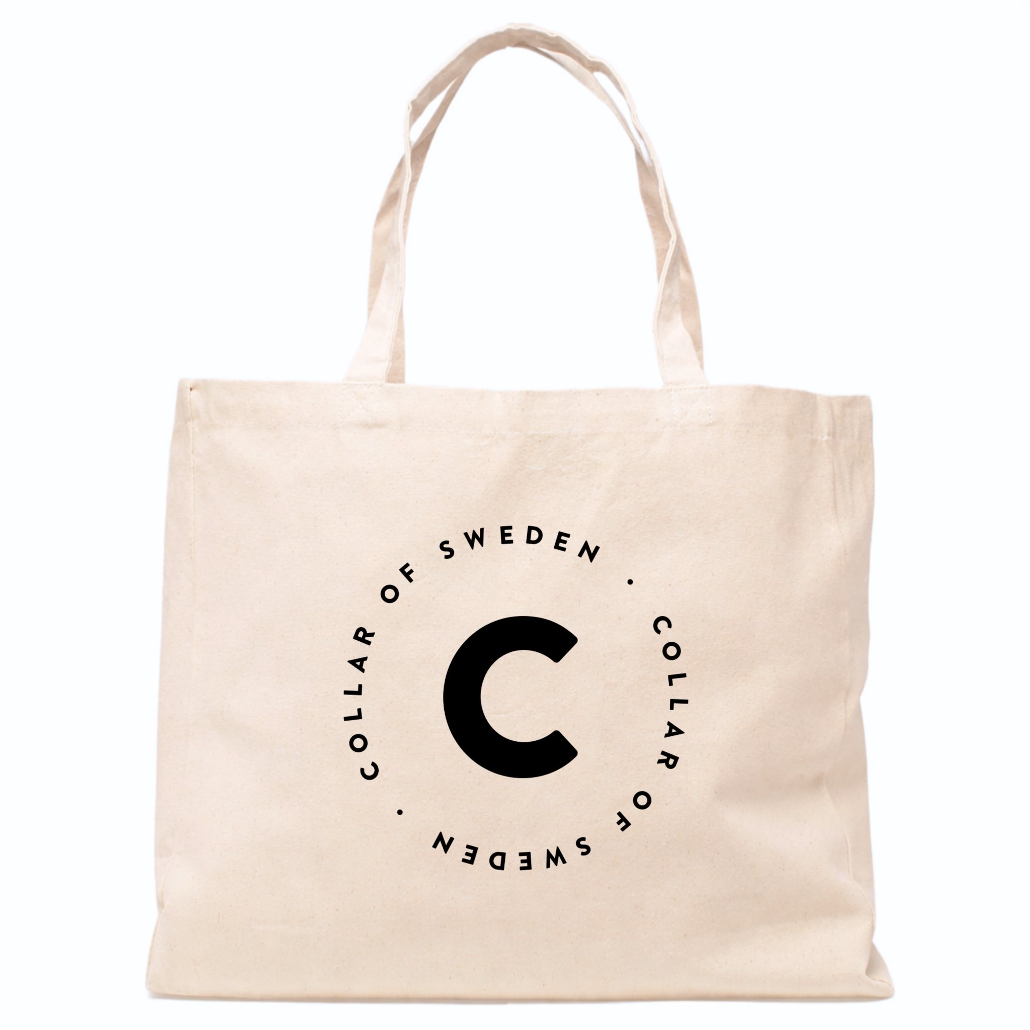 Standard Tote Bag - Anti-Social Dog Owner