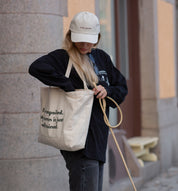 Bolsa de tela de CoS